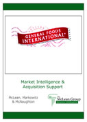 General Foods