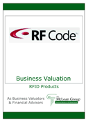 RFcode