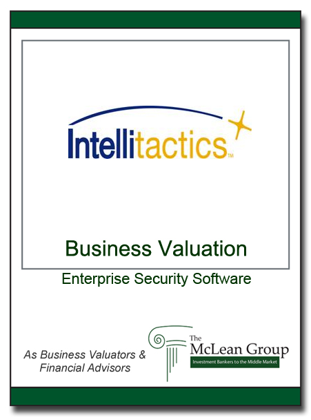 Intellitactics_BusinessValuation