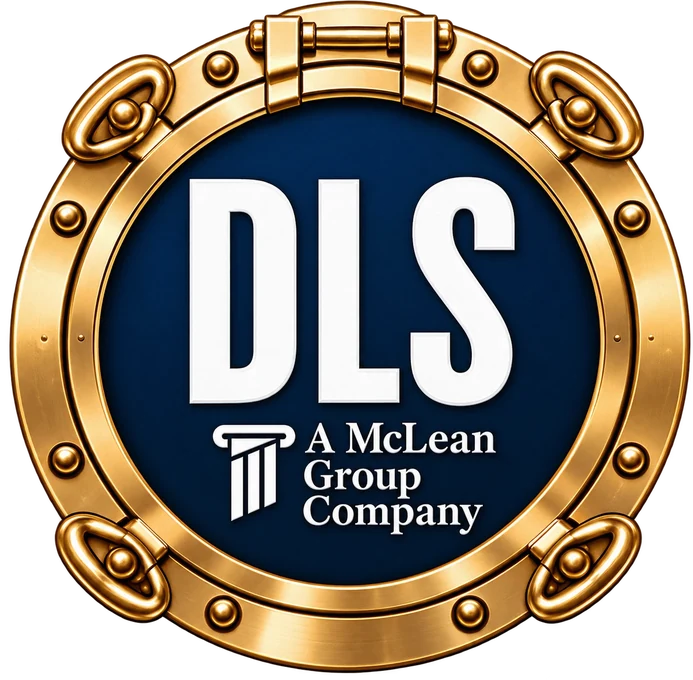 DLS Marine, a McLean Group company