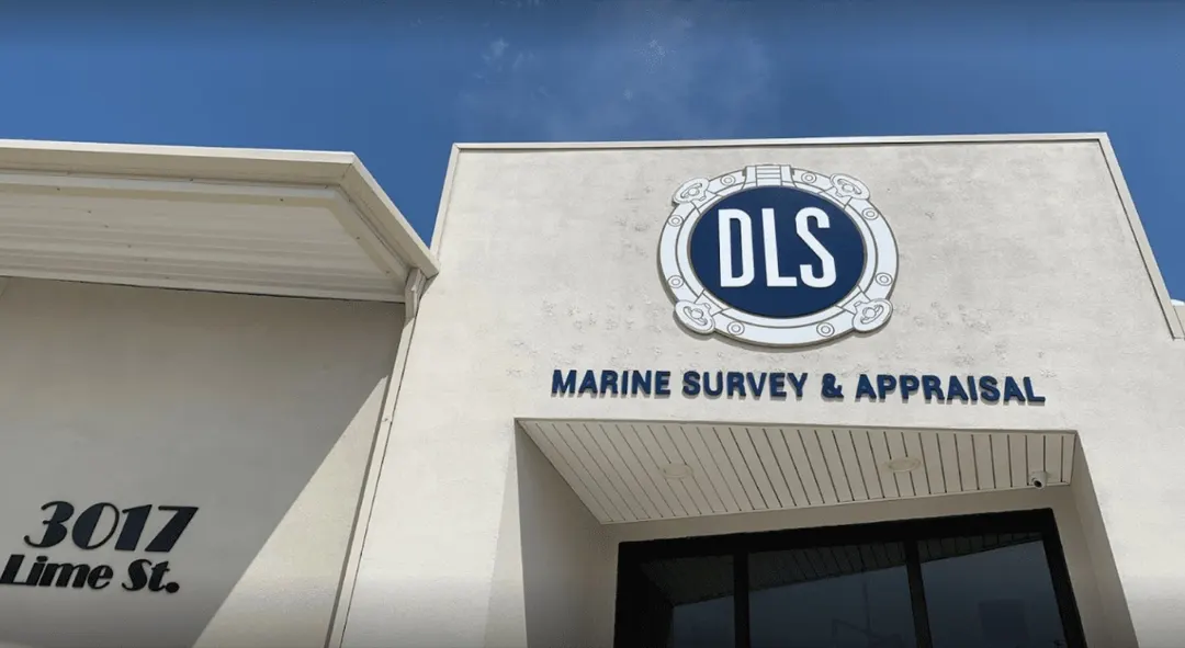 McLean Adds Asset Valuation Practice With Investment in DLS Marine