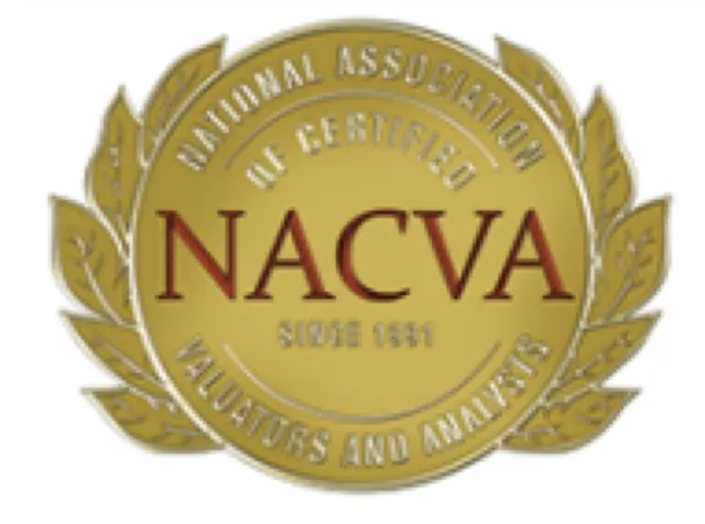 NACVA — National Association of Certified Valuators and Analysts