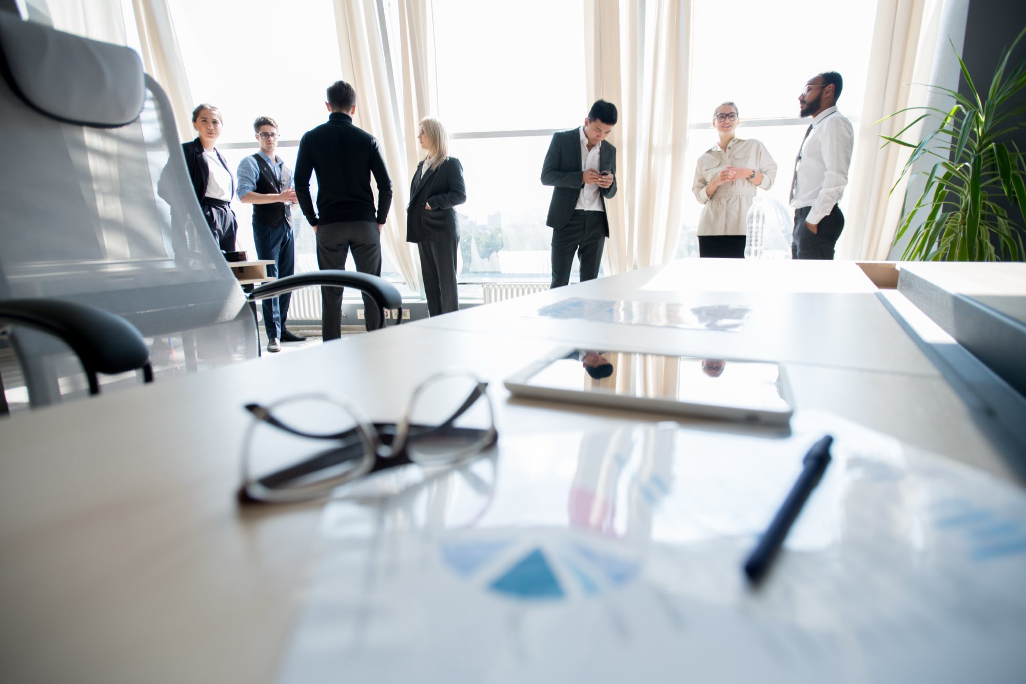 Transaction advisory services: financial due diligence and deal support