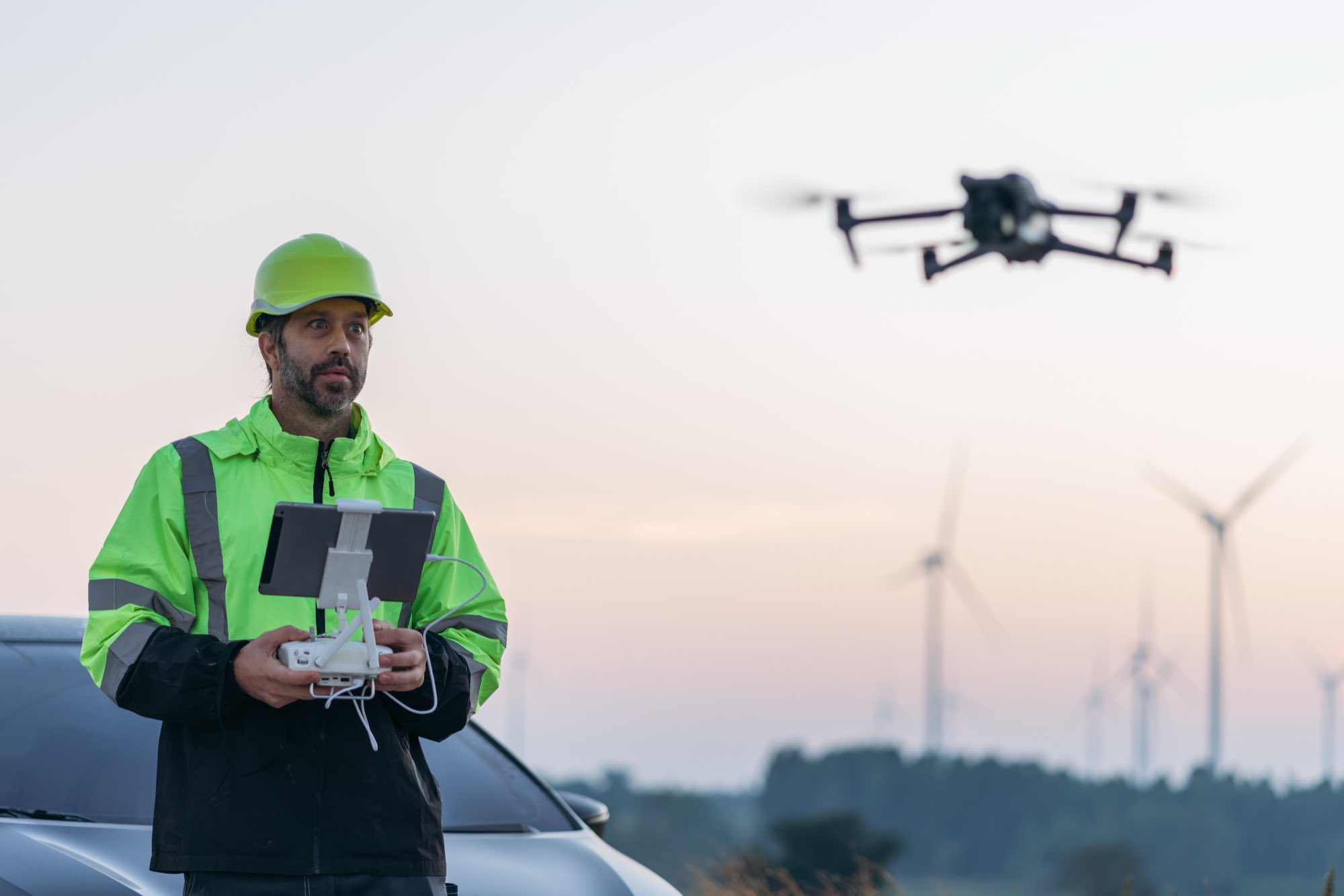 Unmanned Systems mergers and acquisitions (M&A), investment banking and business valuation advisory