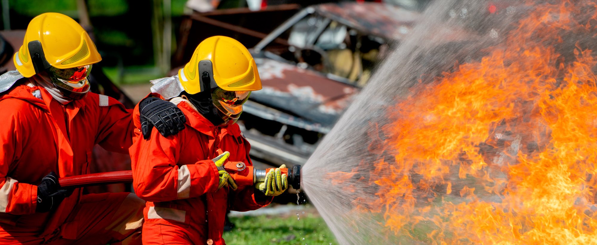 Public Safety mergers and acquisitions (M&A), investment banking and business valuation advisory