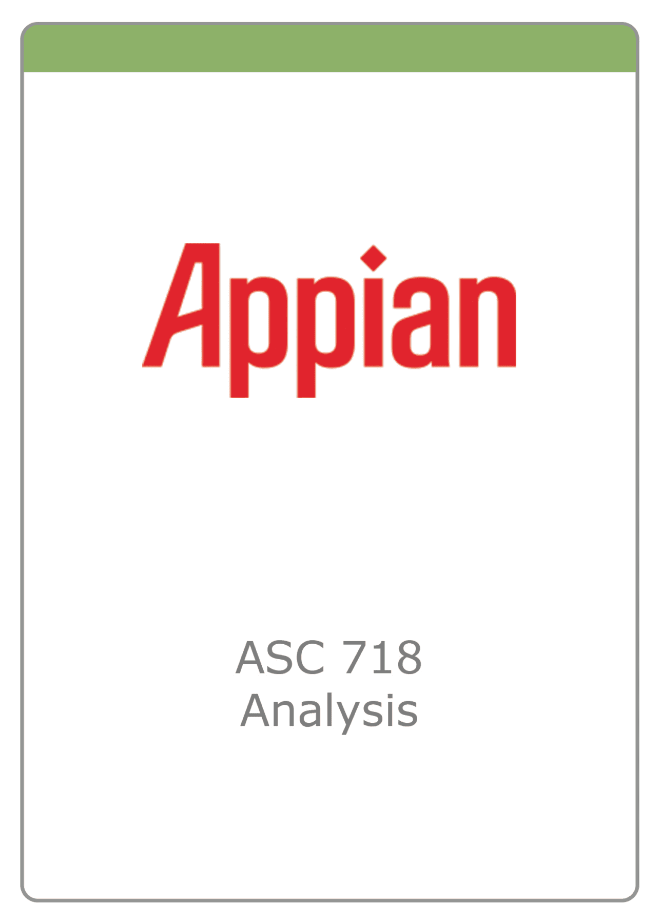Appian