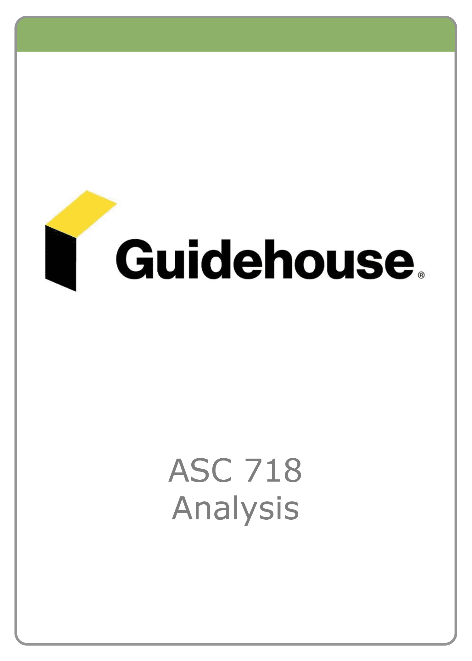 Guidehouse