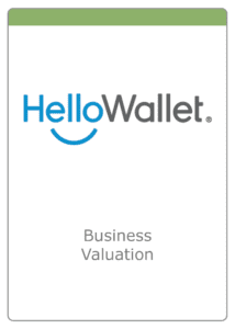 Hello Wallet