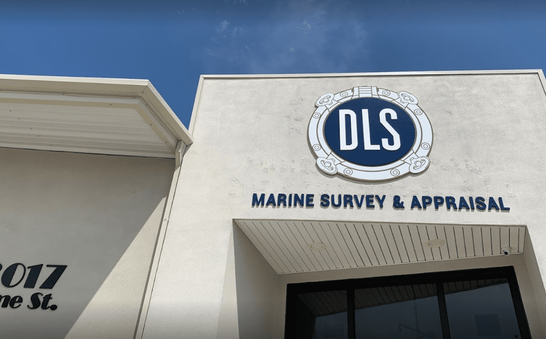 McLean Adds Asset Valuation Practice With Investment in DLS Marine