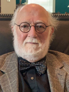 Norman F. Laskay