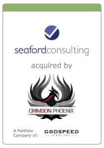McLean Group Advises Seaford Consulting on acquisition by Crimson Phoenix a Godspeed Capital Company