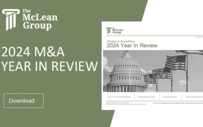 2024 Middle Market M&A Year in Review