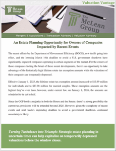 Financial Consulting Due Diligence
