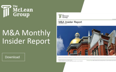 Monthly Middle Market M&A Insider Report (November 2025)