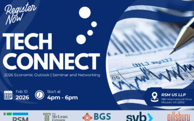 Tech Connect Series – What 2026 May Hold