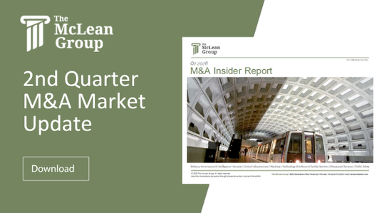 Q2 2026 Mergers & Acquisitions Market Update
